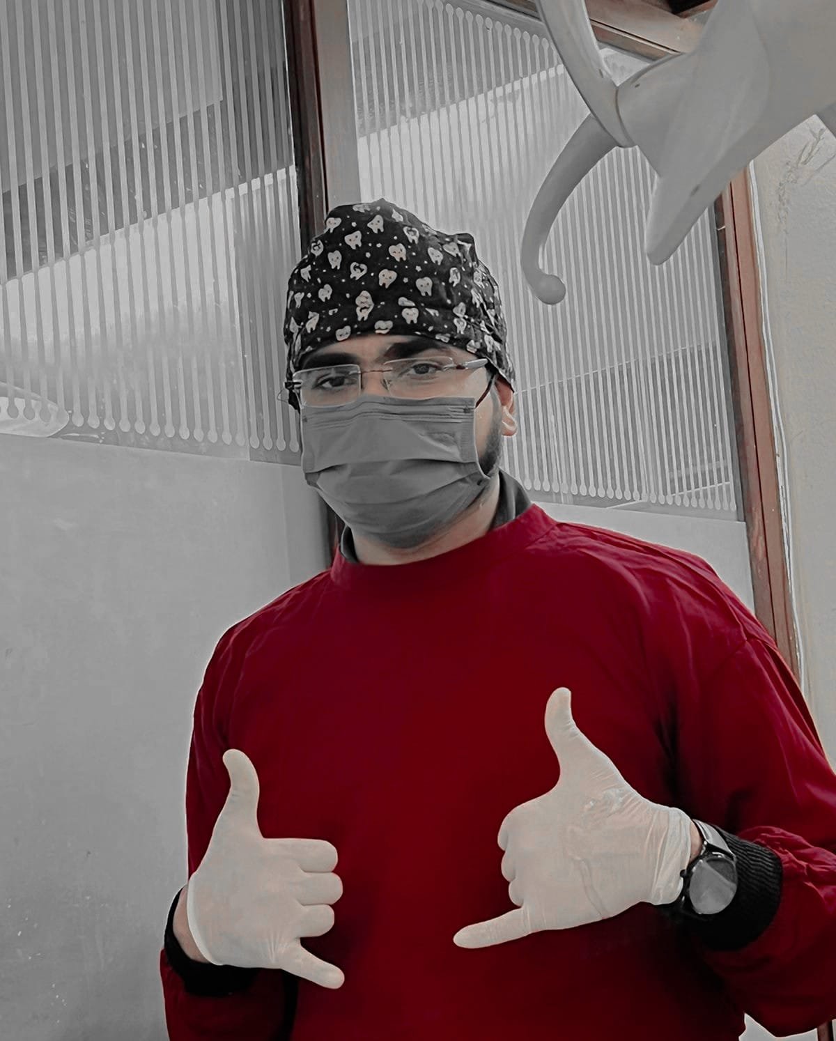 Clinic 1